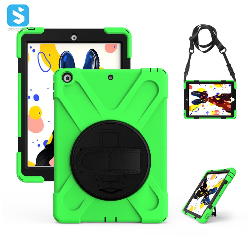 Combo case for iPad 10.2 2019